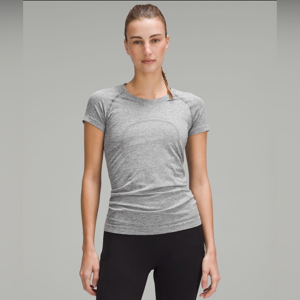 Swiftly Tech Short Sleeve 2.0 (Hawaii)